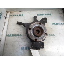Fiat - Cinquecento - Knuckle, front right