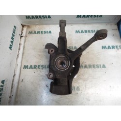 Fiat - Cinquecento - Knuckle, front right