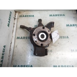 Fiat - Cinquecento - Knuckle, front right