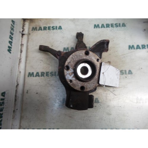 Fiat - Cinquecento - Knuckle, front right