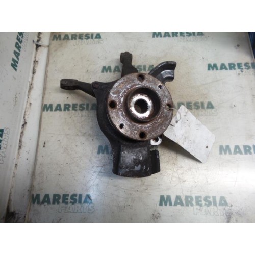 Fiat - Cinquecento - Knuckle, front right
