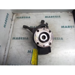 Fiat - Cinquecento - Knuckle, front right