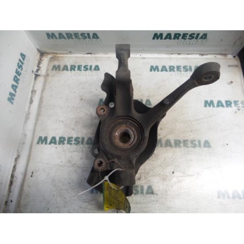 Fiat - Cinquecento - Knuckle, front right