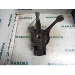 Fiat - Cinquecento - Knuckle, front right