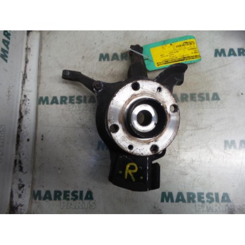 Fiat - Cinquecento - Knuckle, front right