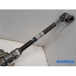 Peugeot - 5008 - Steering column housing