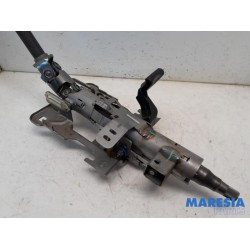 Peugeot - 5008 - Steering column housing