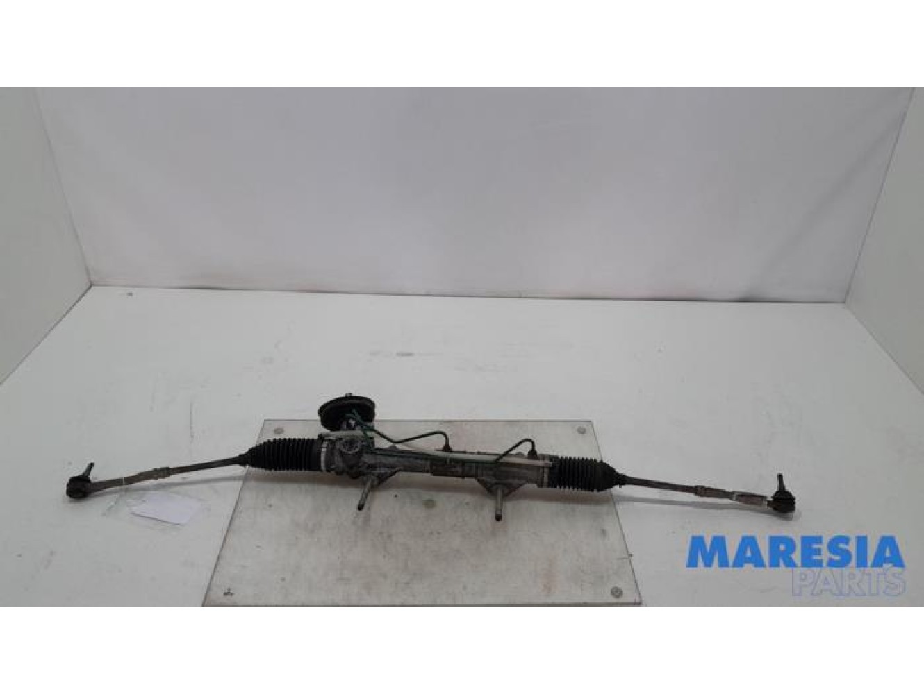 Peugeot - 5008 - Power steering box