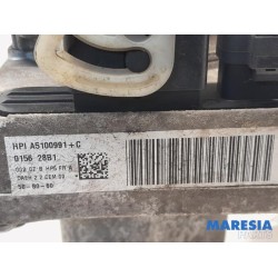 Peugeot - 5008 - Power steering pump