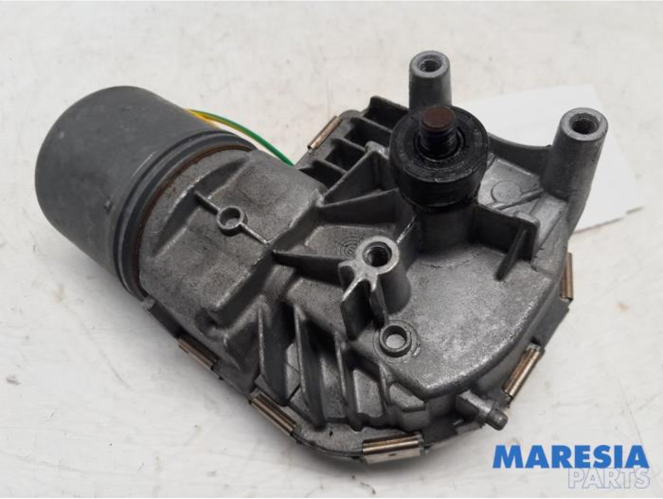 Peugeot - 5008 - Front wiper motor