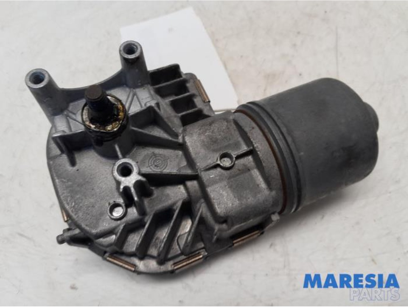 Peugeot - 5008 - Front wiper motor