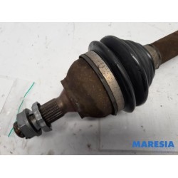 Peugeot - 5008 - Front drive shaft, left