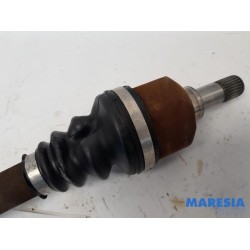 Peugeot - 5008 - Front drive shaft, left