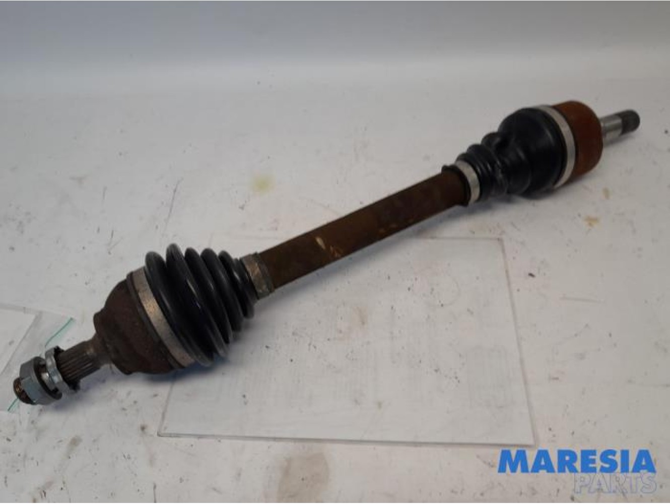 Peugeot - 5008 - Front drive shaft, left