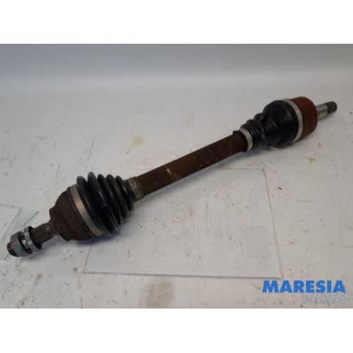 Peugeot - 5008 - Front drive shaft, left