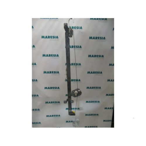 Citroen - Jumper - Window mechanism 2-door, front right
