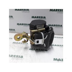 Renault - Megane Scenic - Sicherheitsgurt links vorne