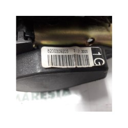 Renault - Megane Scenic - Sicherheitsgurt links vorne