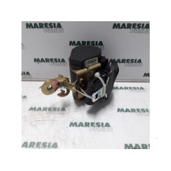 Renault - Megane Scenic - Sicherheitsgurt links vorne