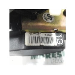 Renault - Megane Scenic - Sicherheitsgurt links vorne