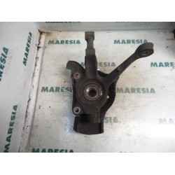 Fiat - Cinquecento - Knuckle, front right