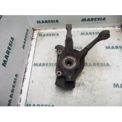 Fiat - Cinquecento - Knuckle, front right