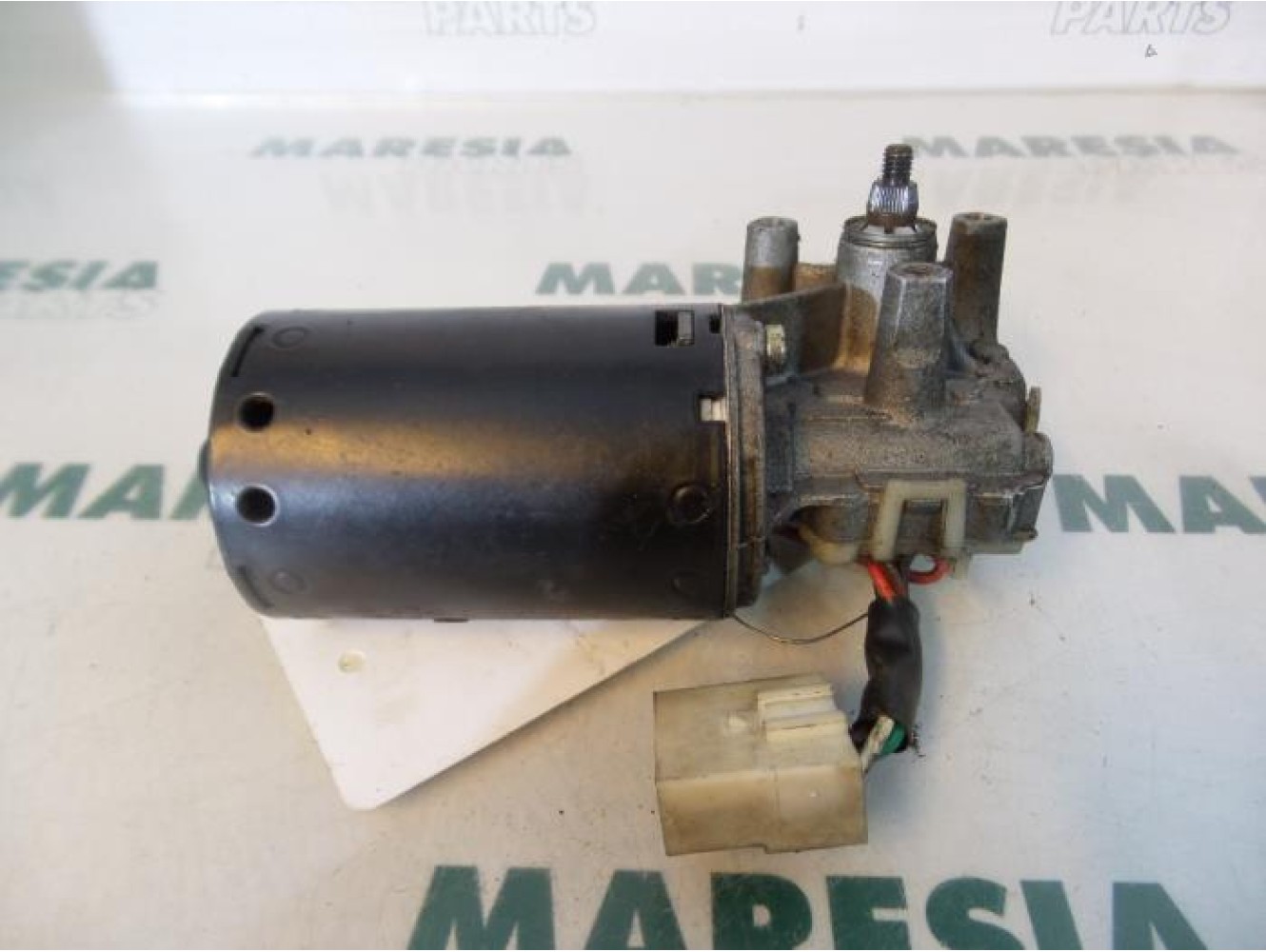Peugeot - 205 - Front wiper motor