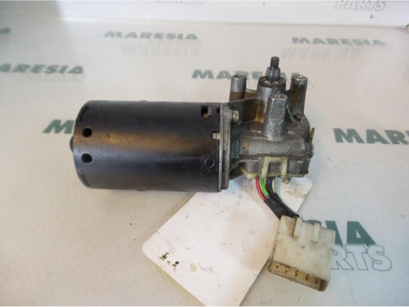 Peugeot - 205 - Front wiper motor