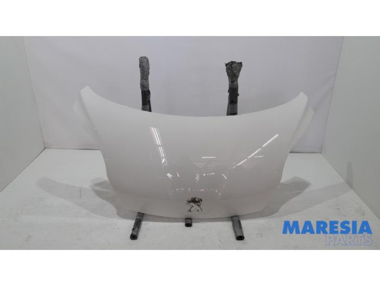 Peugeot - 107 - Motorhaube