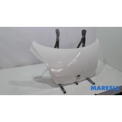 Peugeot - 107 - Motorhaube
