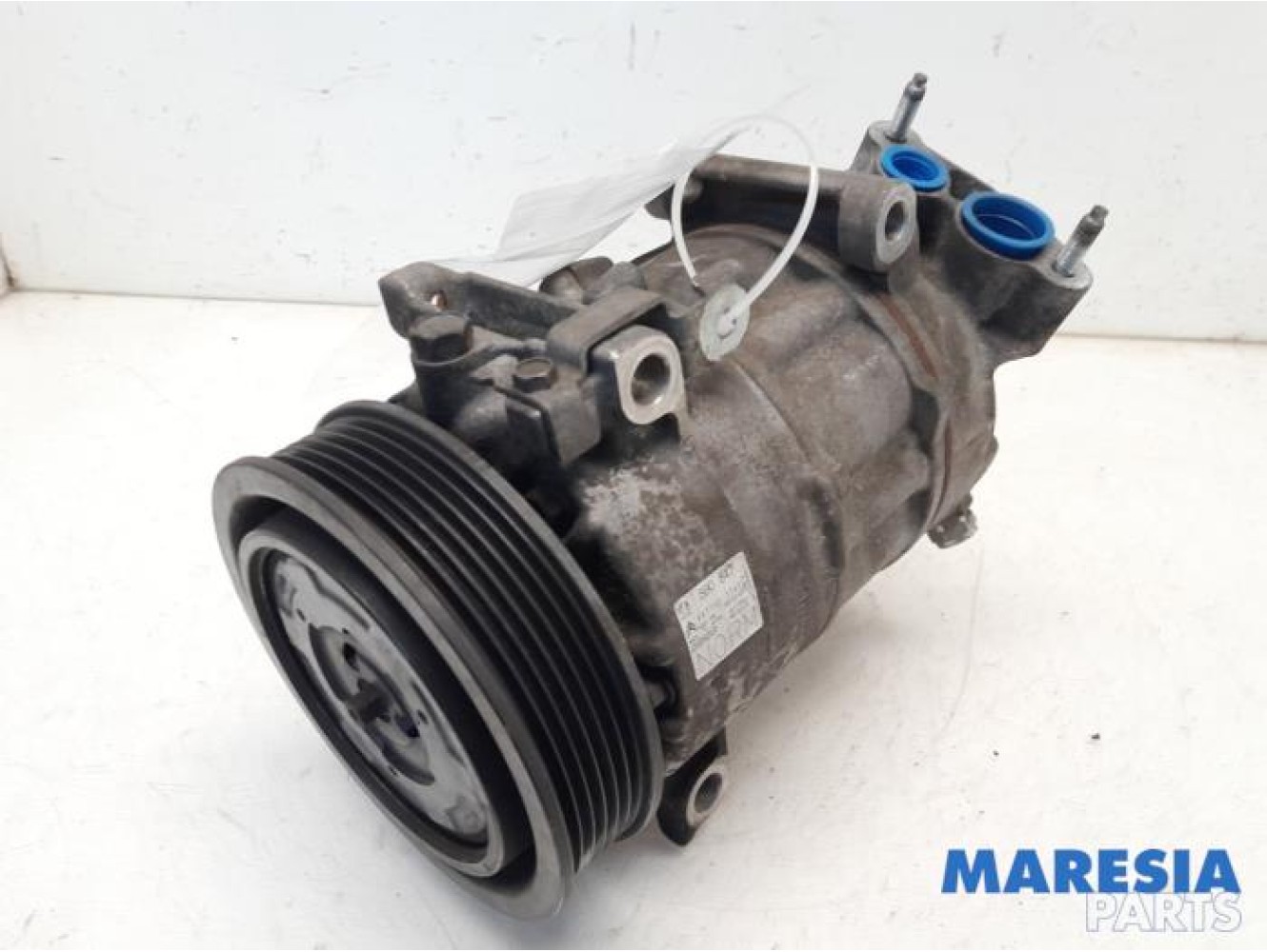 Peugeot - 5008 - Air conditioning pump