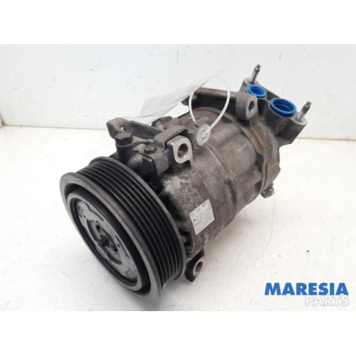 Peugeot - 5008 - Air conditioning pump