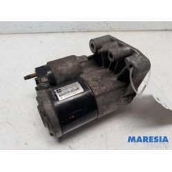 Peugeot - 5008 - Startmotor