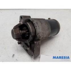 Peugeot - 5008 - Startmotor