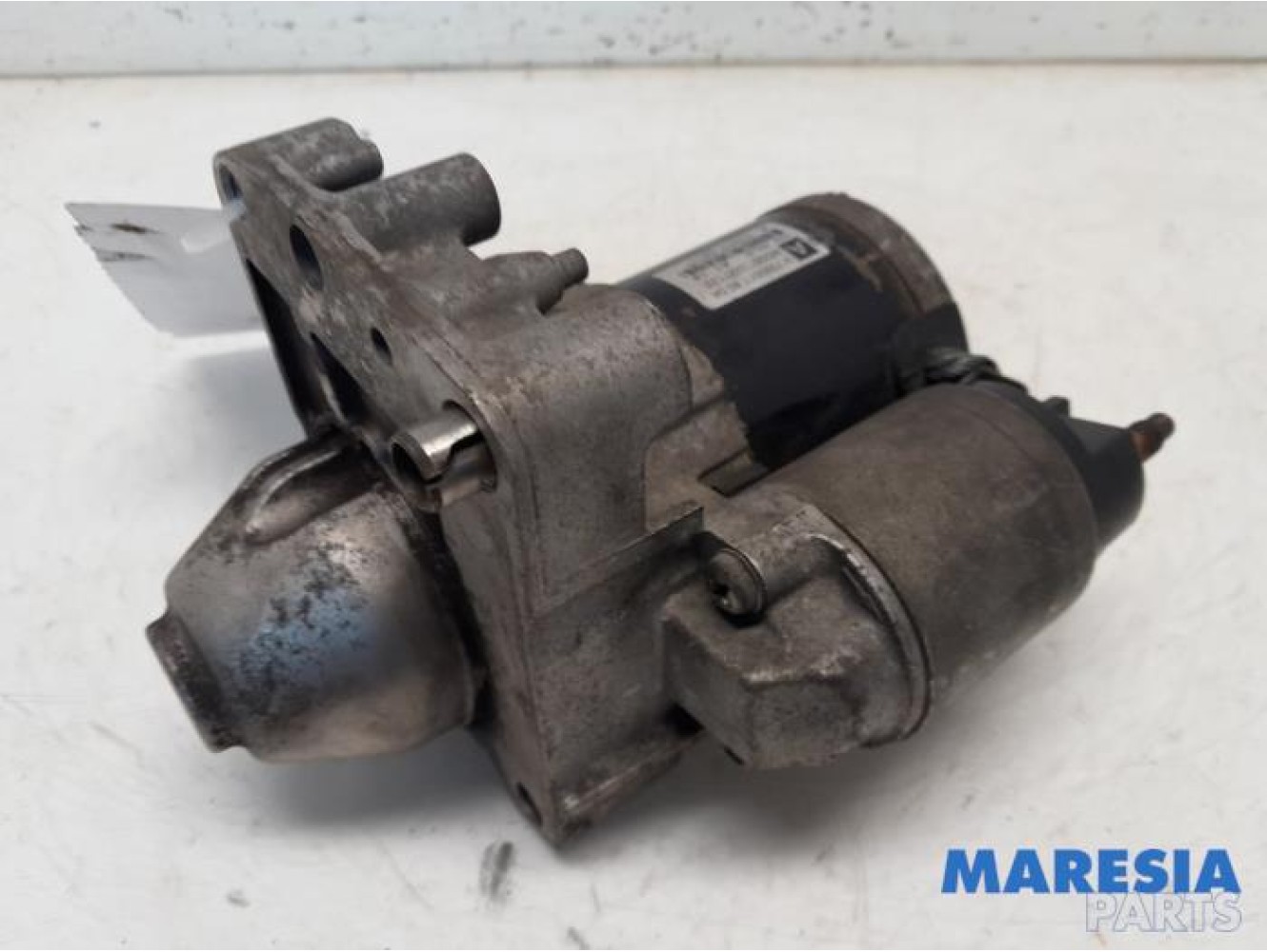 Peugeot - 5008 - Startmotor