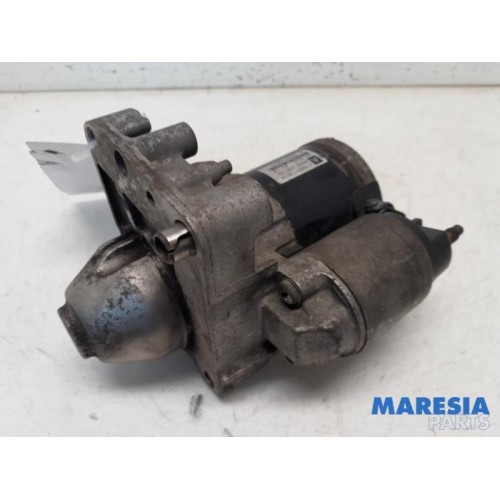 Peugeot - 5008 - Startmotor
