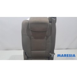 Renault - Espace - Sitz hinten