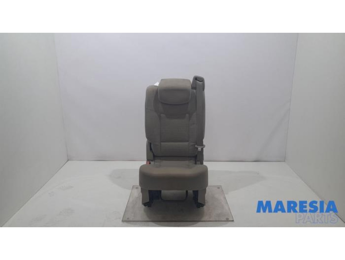 Renault - Espace - Sitz hinten