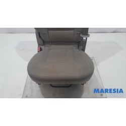Renault - Espace - Sitz hinten