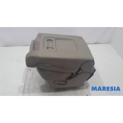 Renault - Espace - Sitz hinten