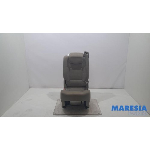 Renault - Espace - Stoel achter