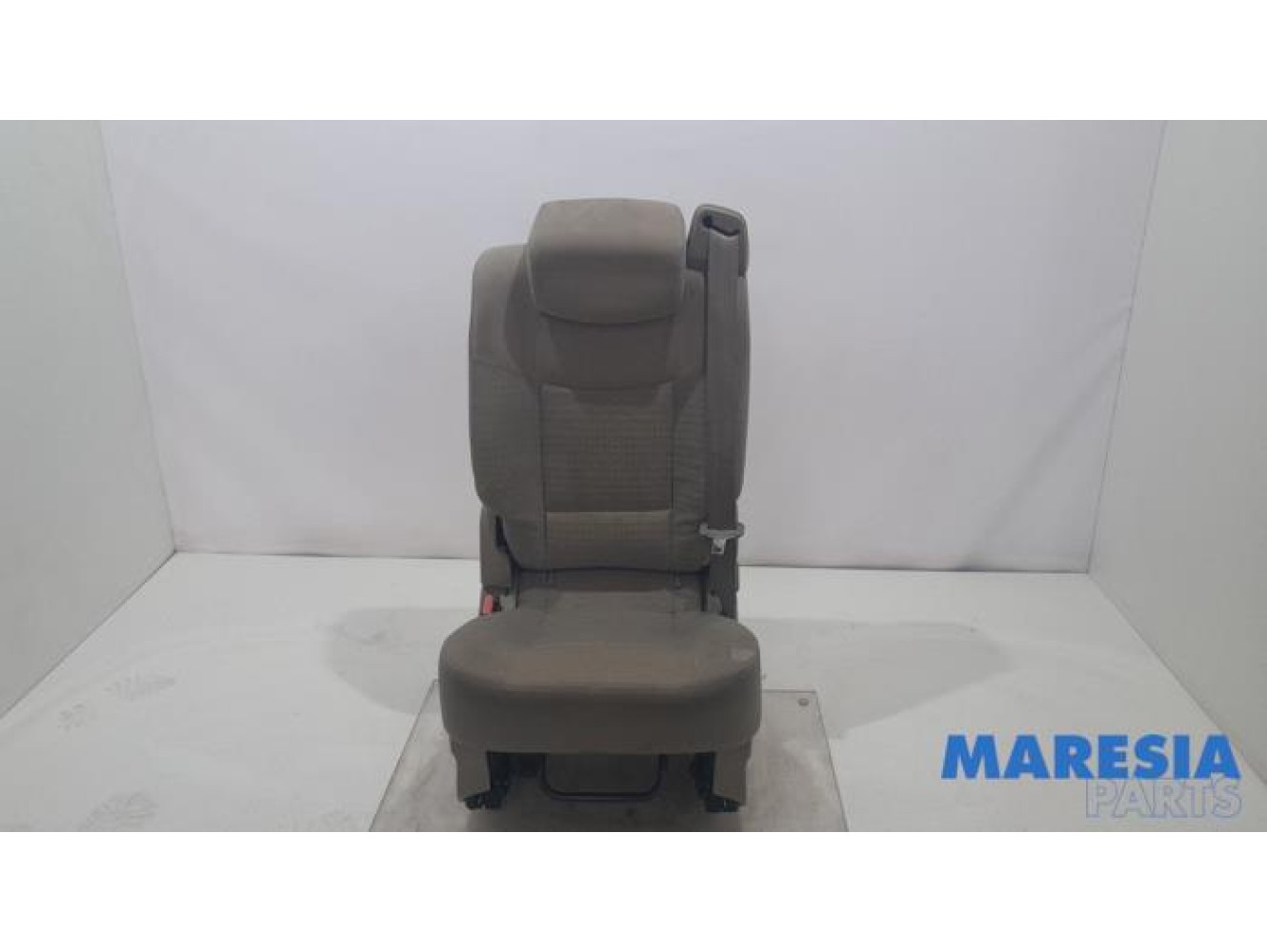 Renault - Espace - Stoel achter