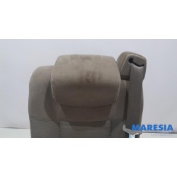 Renault - Espace - Rear seat