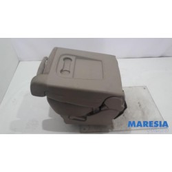 Renault - Espace - Rear seat