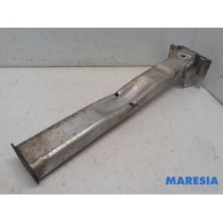 Peugeot - 5008 - Front part support