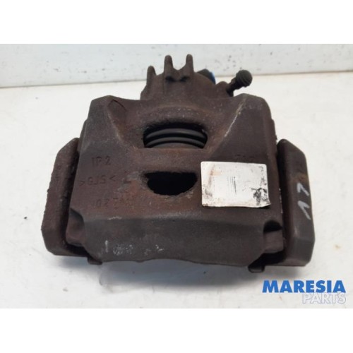 Peugeot - 5008 - Front brake calliper, left