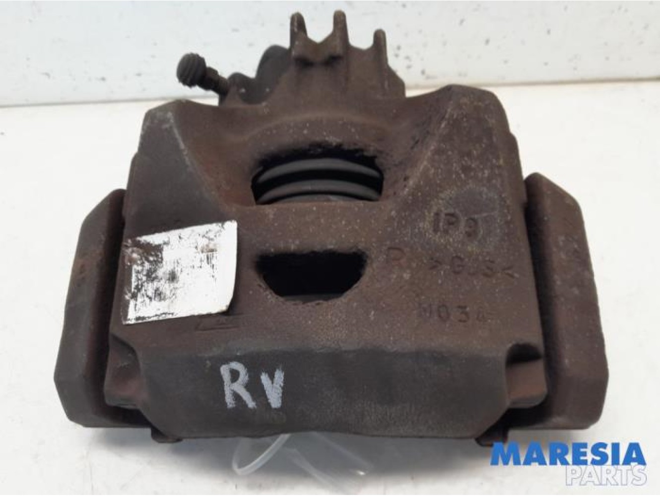 Peugeot - 5008 - Front brake calliper, right