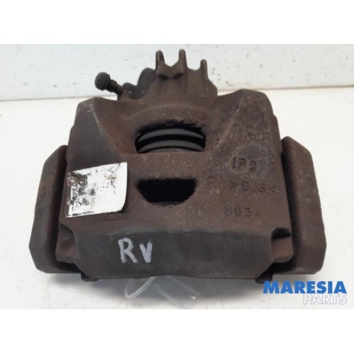 Peugeot - 5008 - Front brake calliper, right