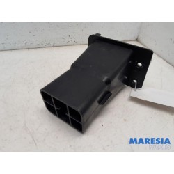 Peugeot - 5008 - Front bumper frame