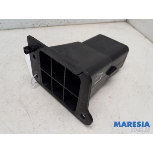 Peugeot - 5008 - Front bumper frame